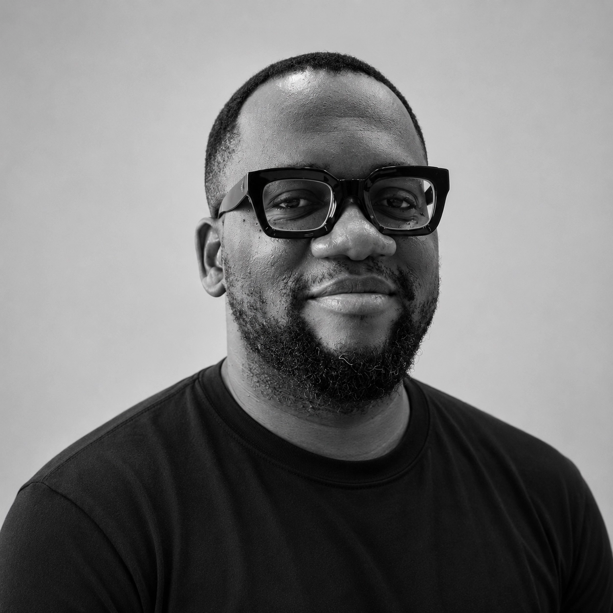 Emmanuel Eluwa — Co-Founder, Brela Agency