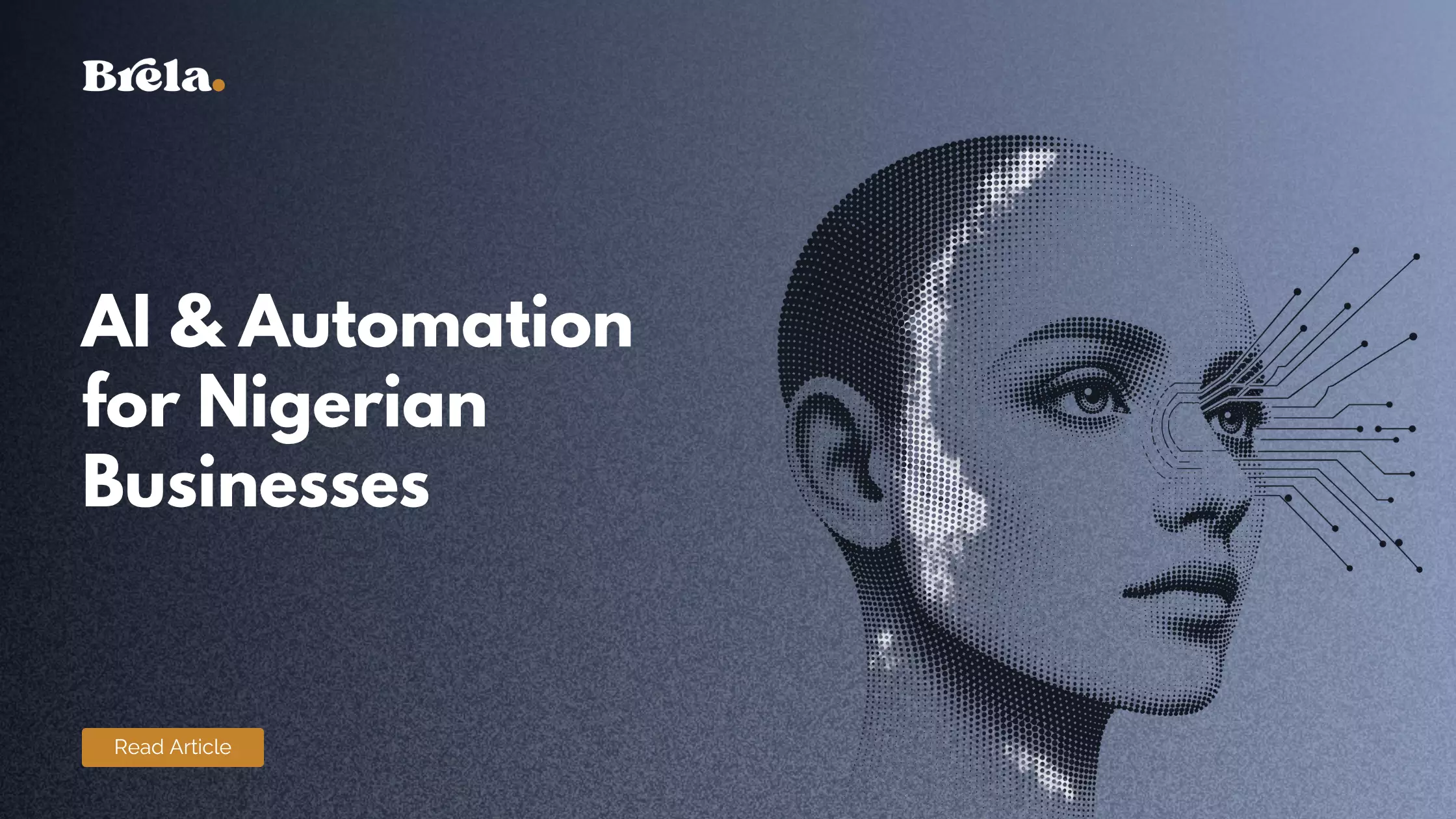 AI and Automation for Nigerian Businesses: What's Actually Useful in 2025