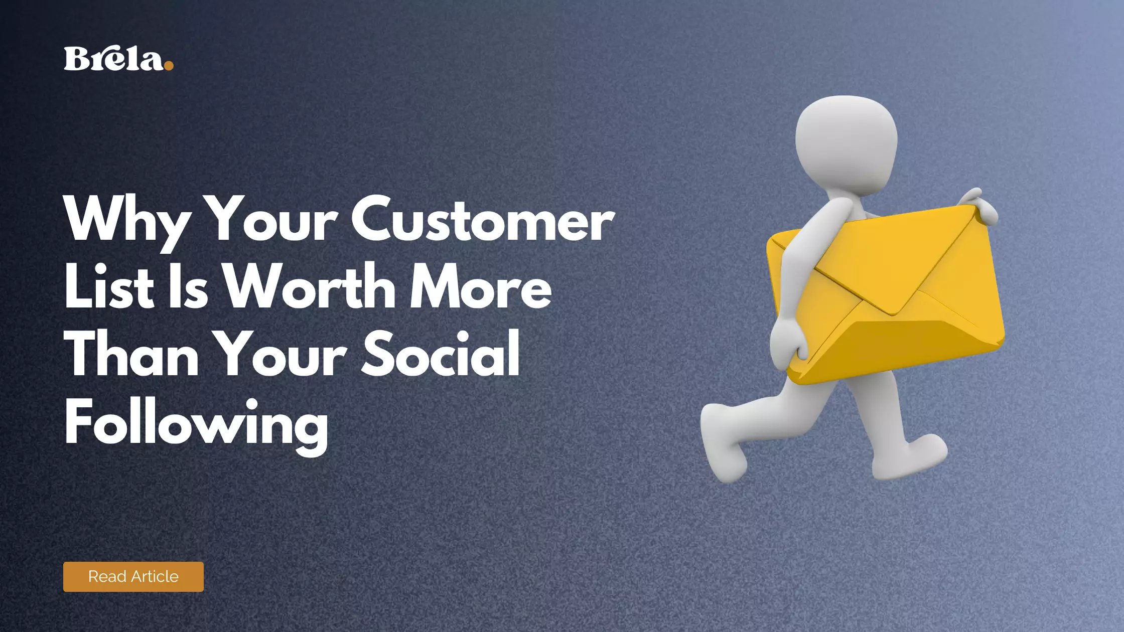 Email Marketing in Nigeria: Why Your Customer List Is Worth More Than Your Social Following