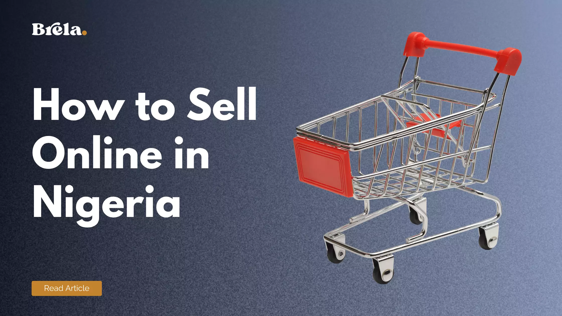 How to Start Selling Online in Nigeria: A Step-by-Step Guide for 2025