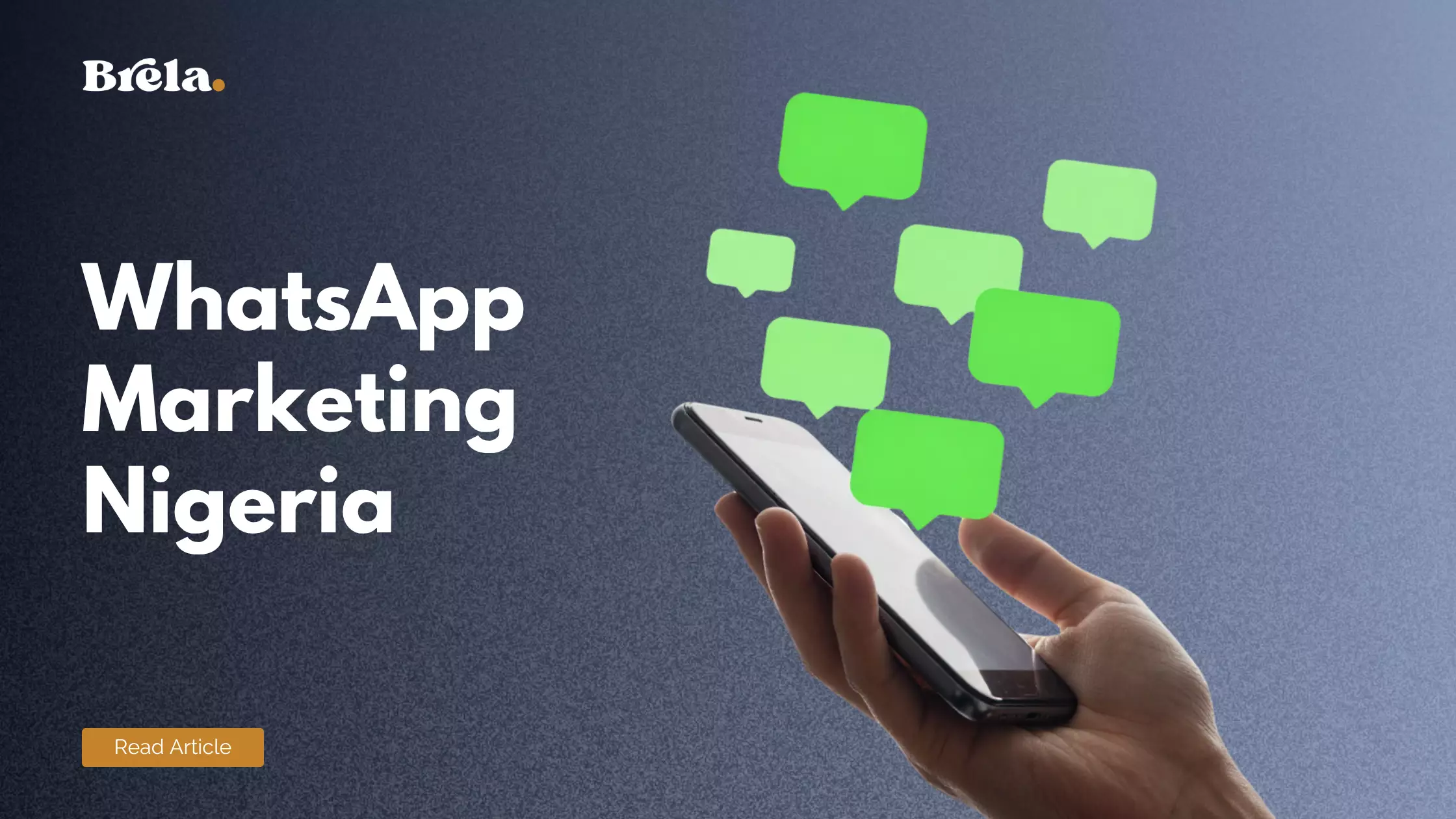 WhatsApp Marketing for Nigerian Businesses: A Complete 2025 Guide
