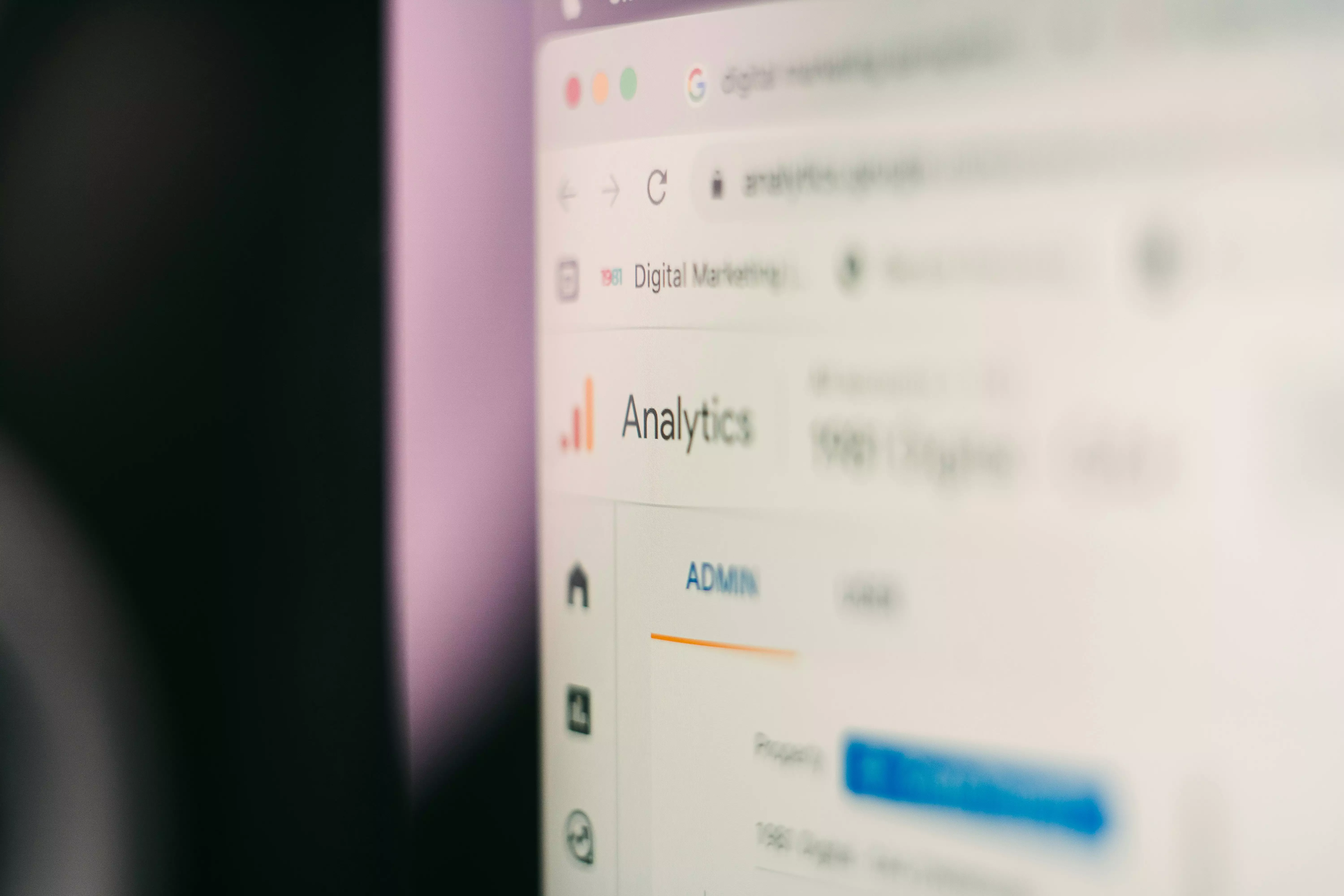 Analytics and data services