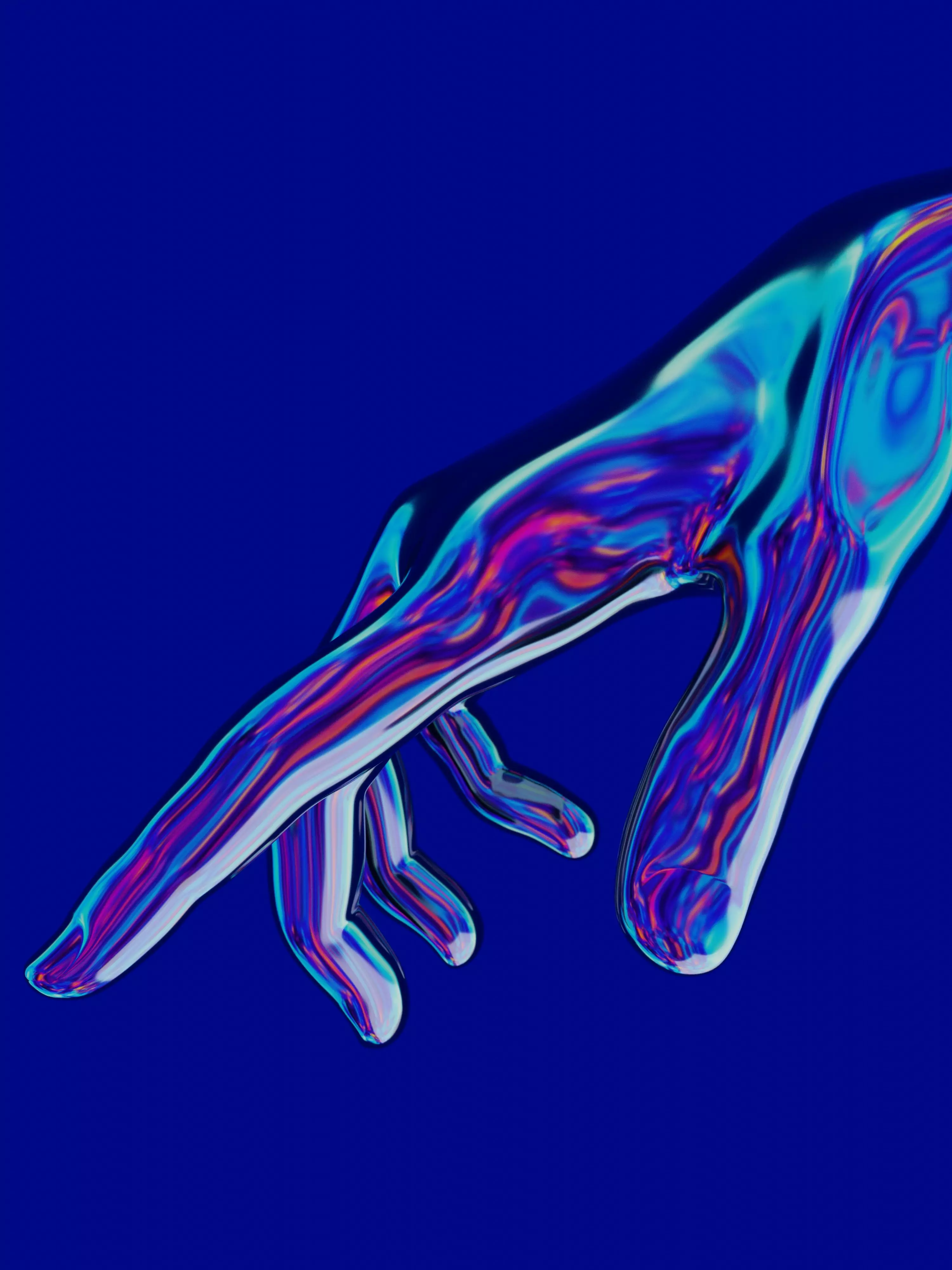 AI and automation systems