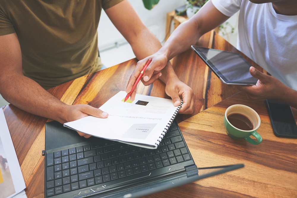 Digital strategy and consulting