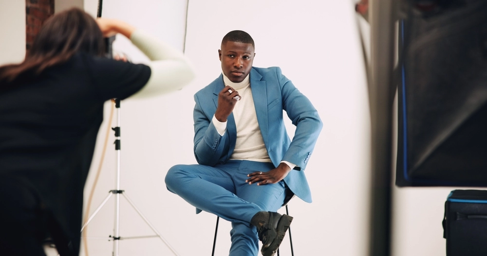Corporate photography Port Harcourt
