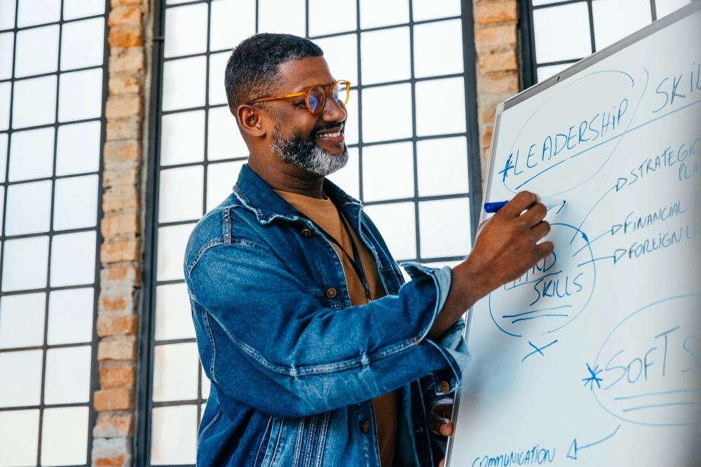 Corporate digital training Nigeria