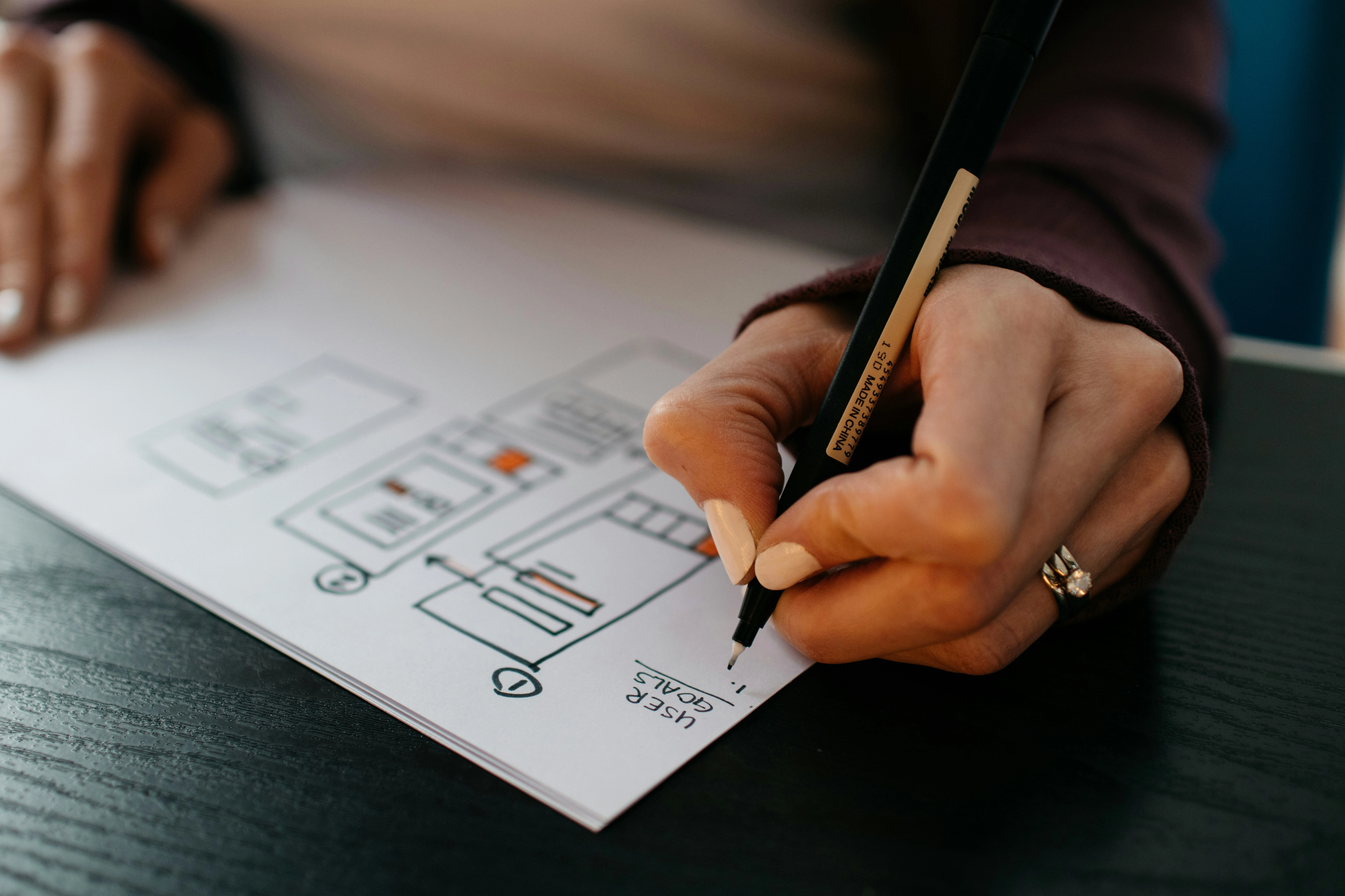 Hire a professional Nigerian developer