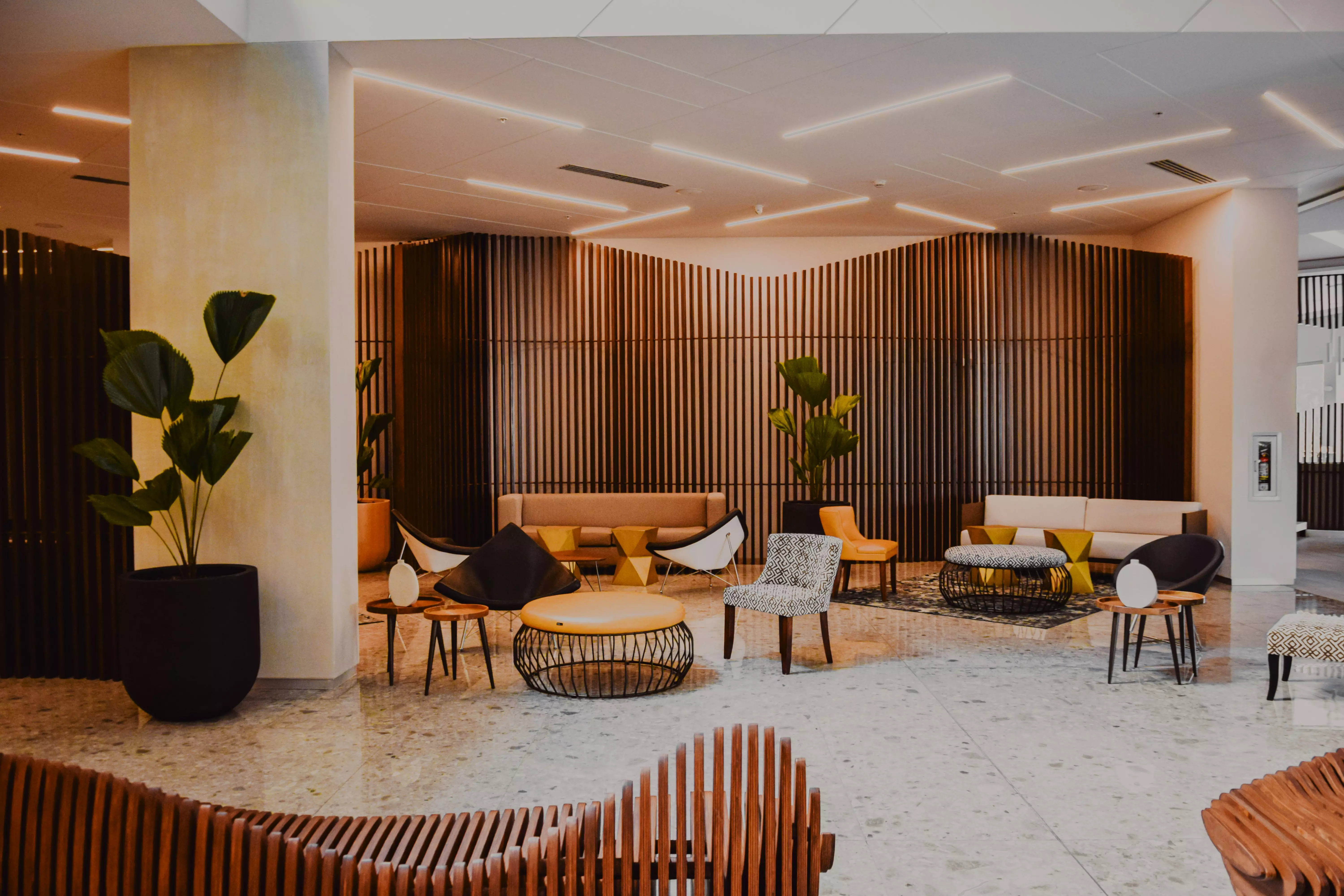Website design and digital marketing for Nigeria's hospitality industry