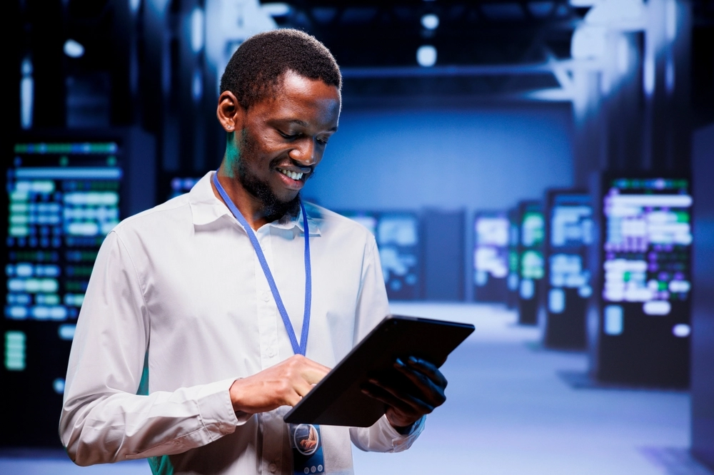 Digital growth retainers Nigeria