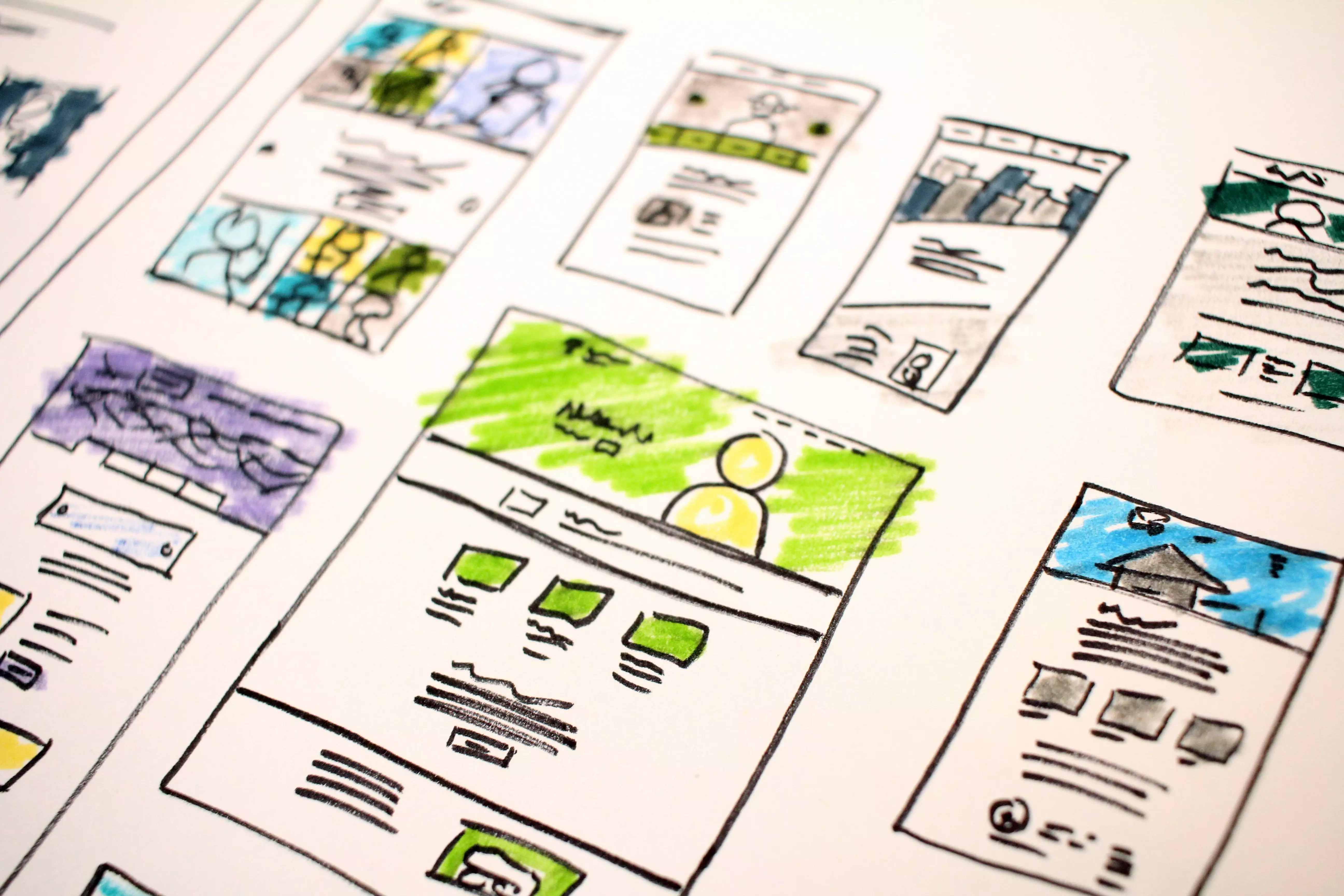 Web design for Aba businesses