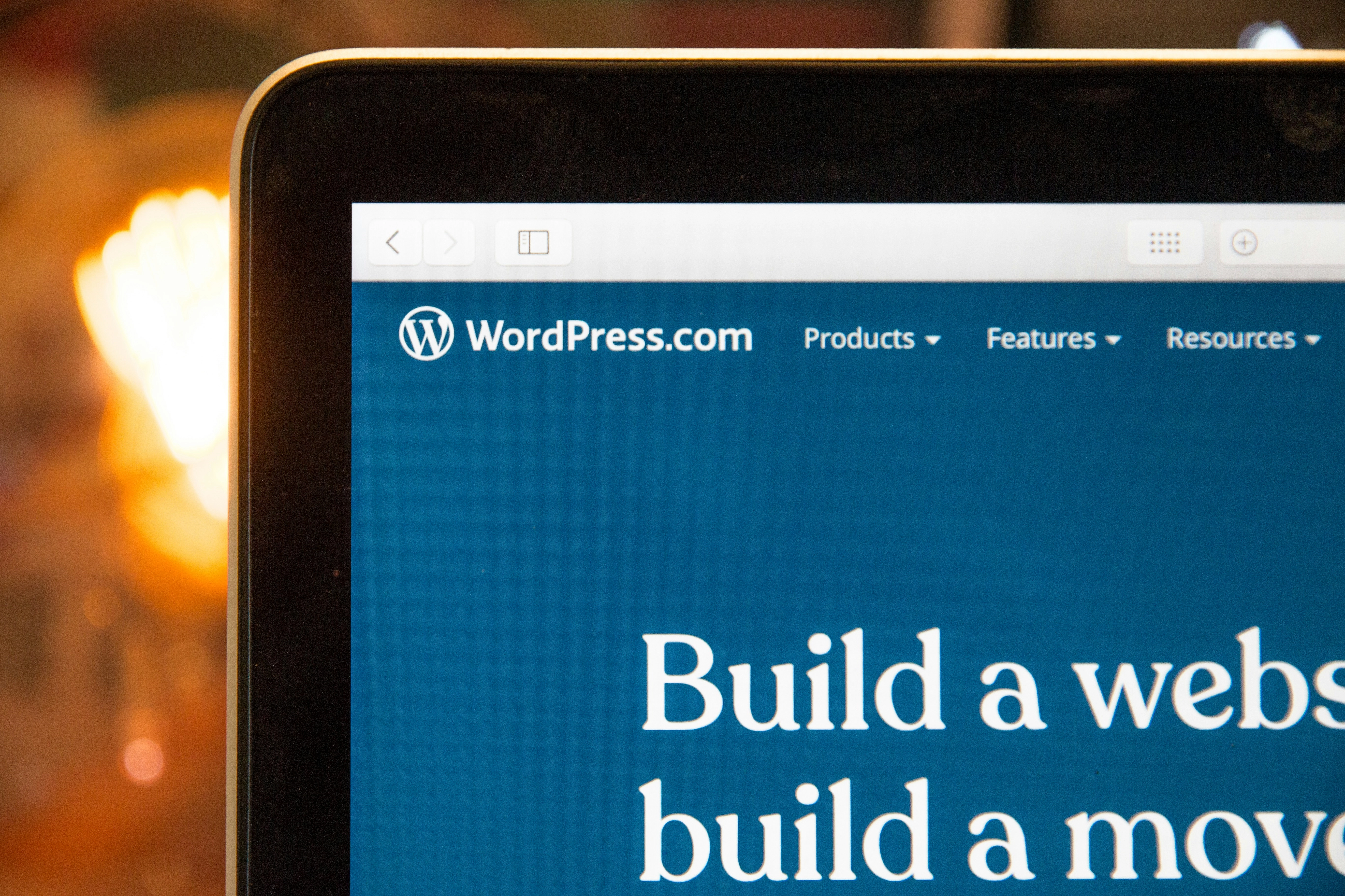 WordPress websites for Nigerian diaspora businesses