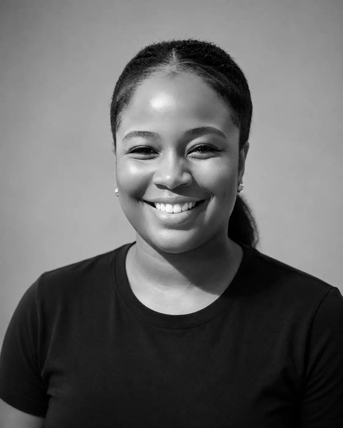 Rebecca Opara