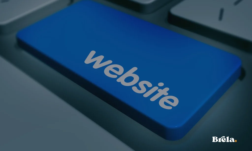 Factors That Affect Website Design Pricing in Nigeria | Brela